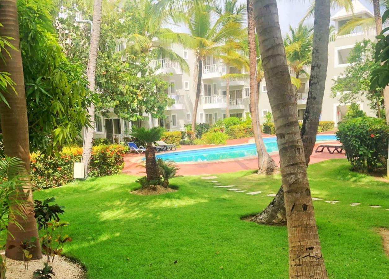 Punta Cana Sol Caribe Beach Pool Εξωτερικό φωτογραφία