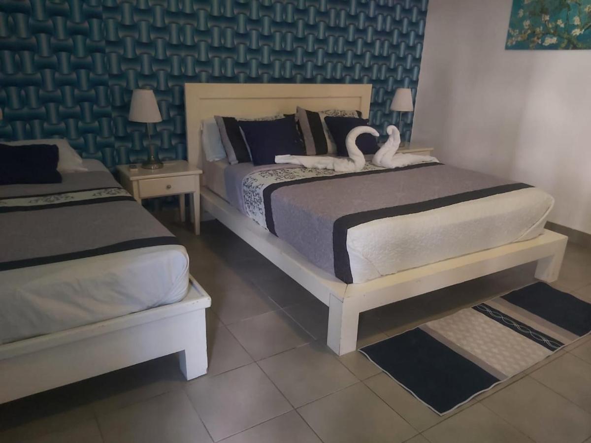 Punta Cana Sol Caribe Beach Pool Εξωτερικό φωτογραφία