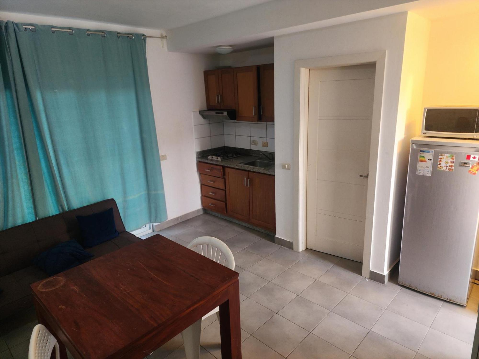 Punta Cana Sol Caribe Beach Pool Εξωτερικό φωτογραφία