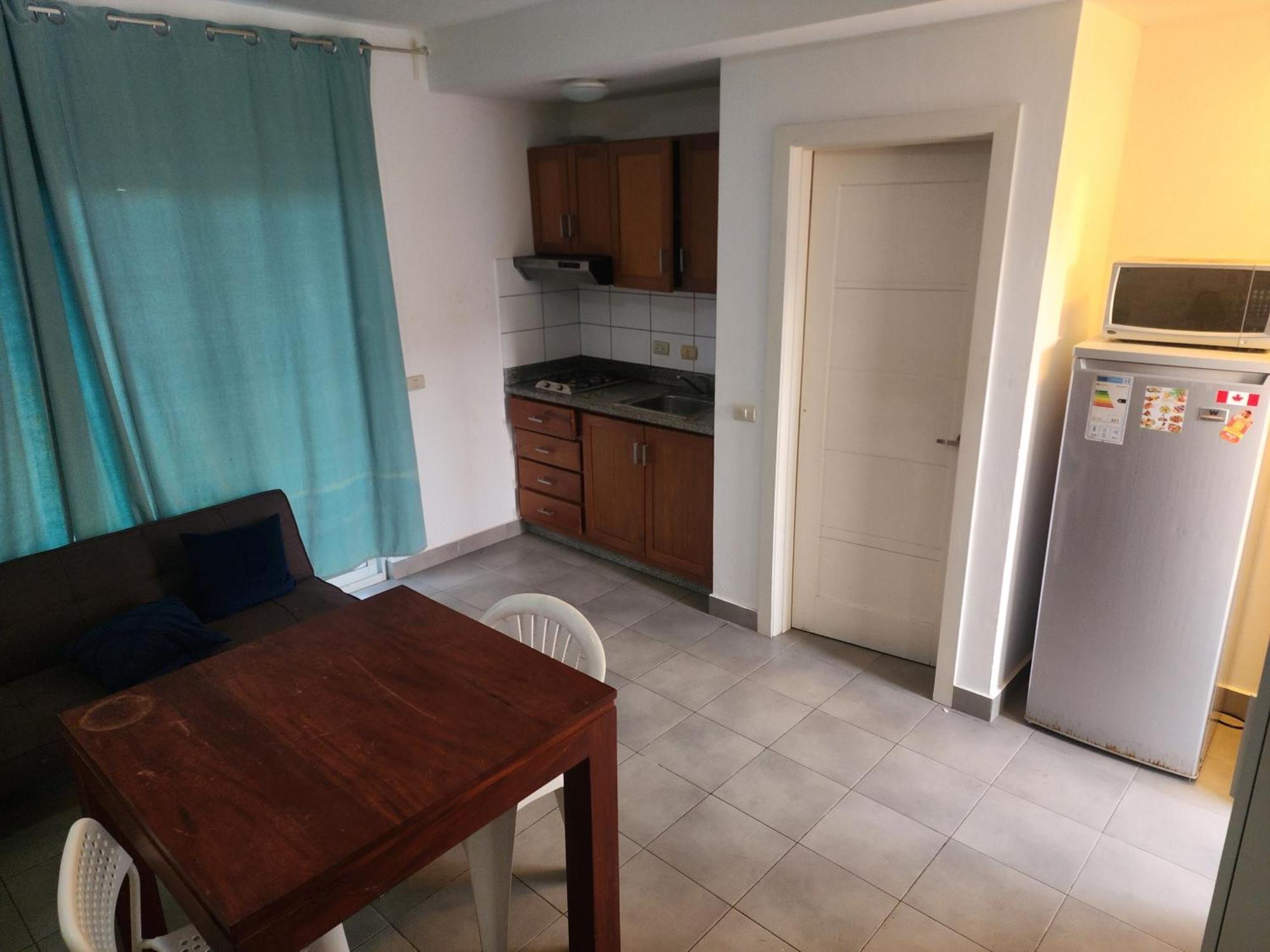 Punta Cana Sol Caribe Beach Pool Εξωτερικό φωτογραφία