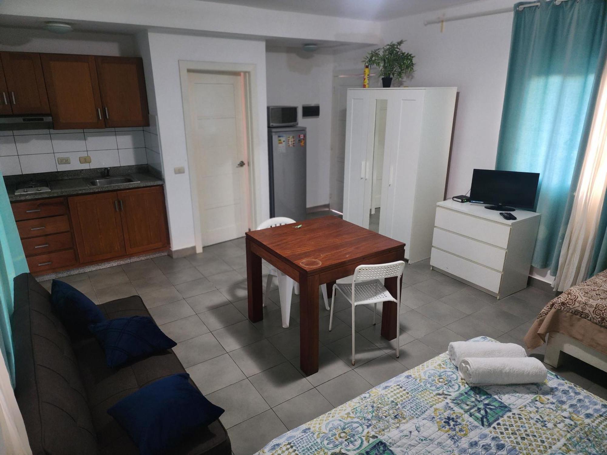 Punta Cana Sol Caribe Beach Pool Εξωτερικό φωτογραφία