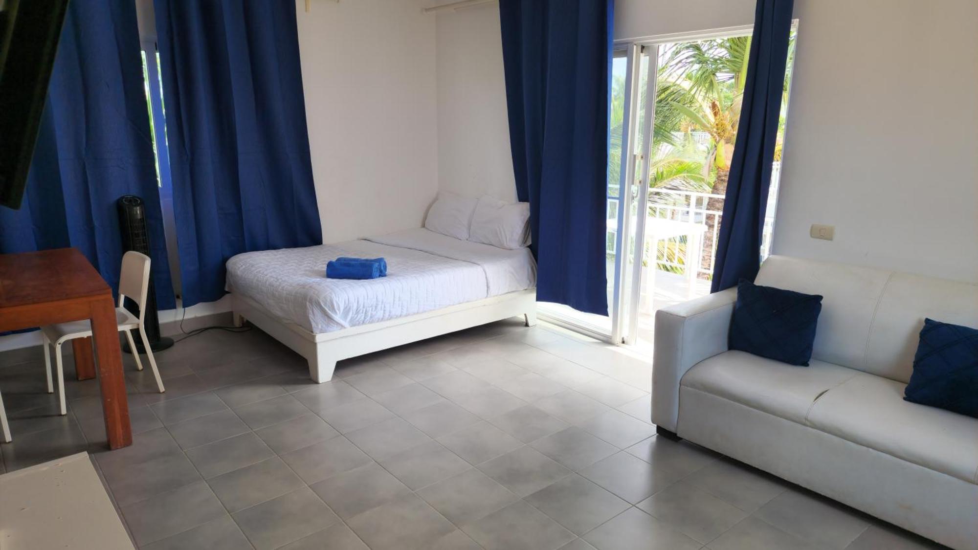 Punta Cana Sol Caribe Beach Pool Εξωτερικό φωτογραφία