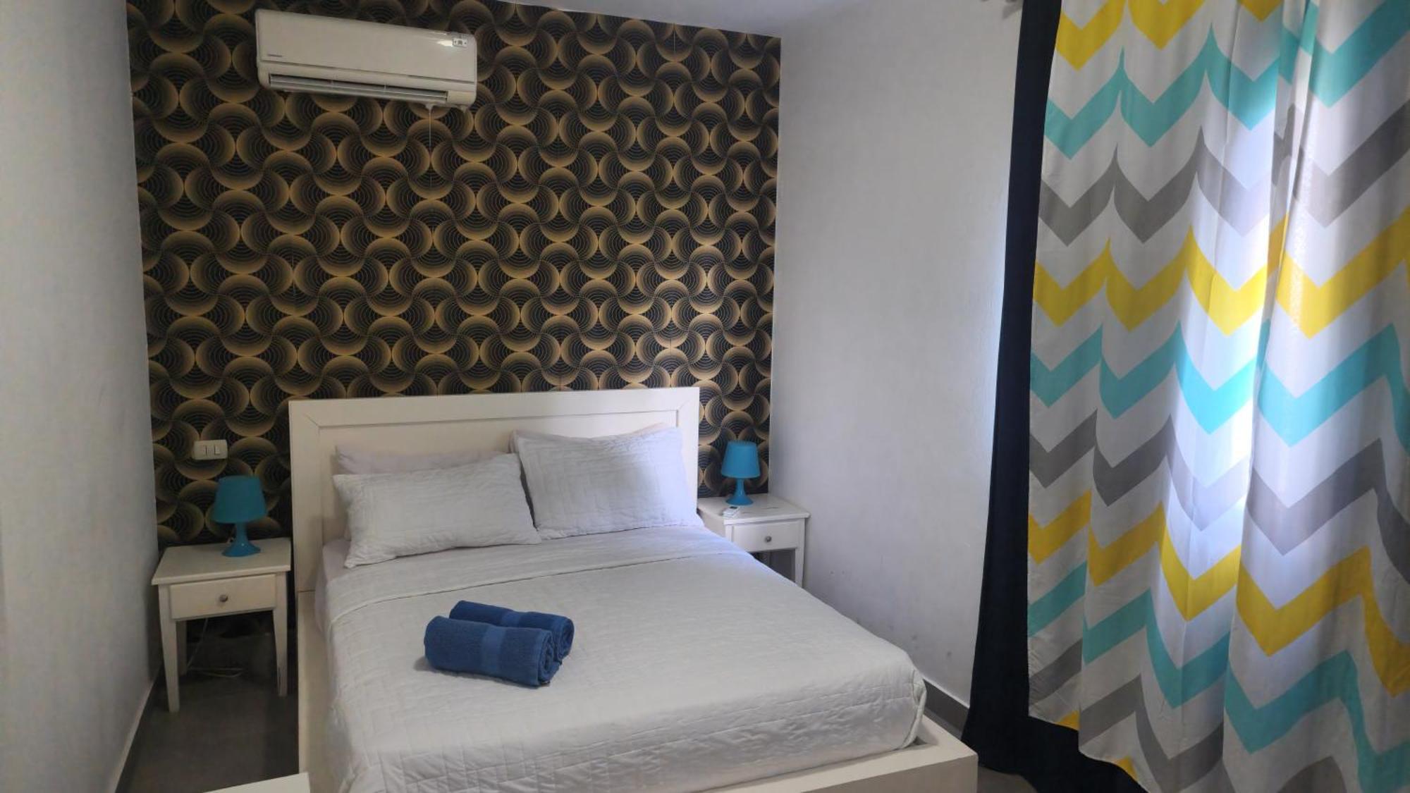 Punta Cana Sol Caribe Beach Pool Εξωτερικό φωτογραφία