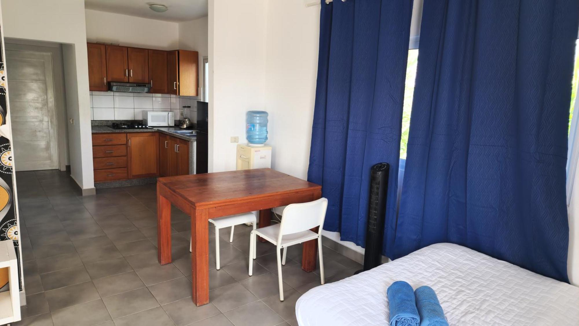 Punta Cana Sol Caribe Beach Pool Εξωτερικό φωτογραφία