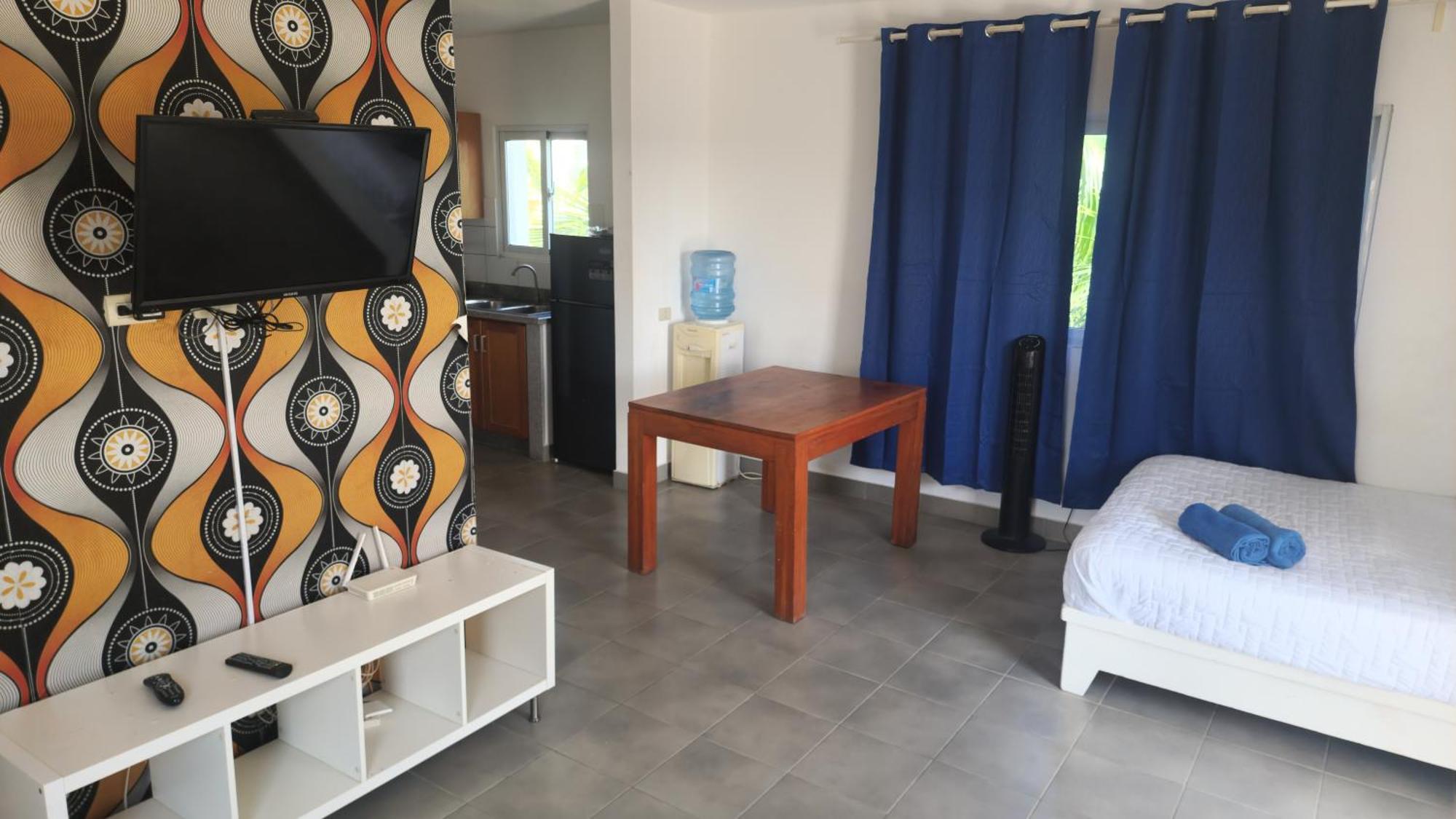 Punta Cana Sol Caribe Beach Pool Εξωτερικό φωτογραφία