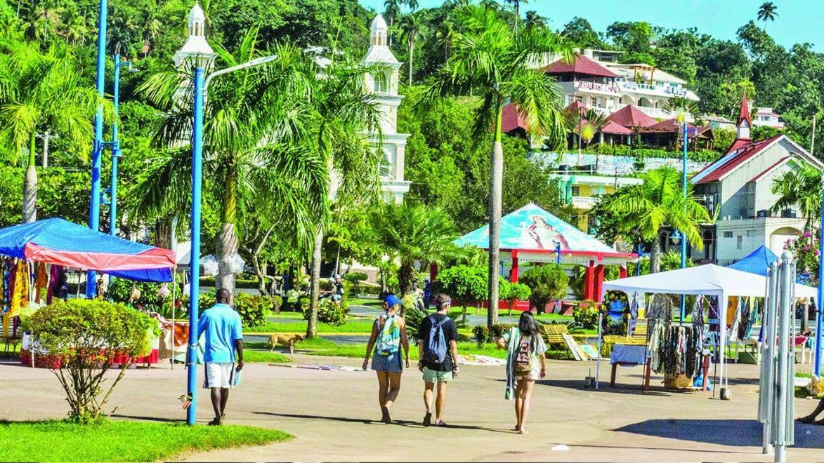 Punta Cana Sol Caribe Beach Pool Εξωτερικό φωτογραφία