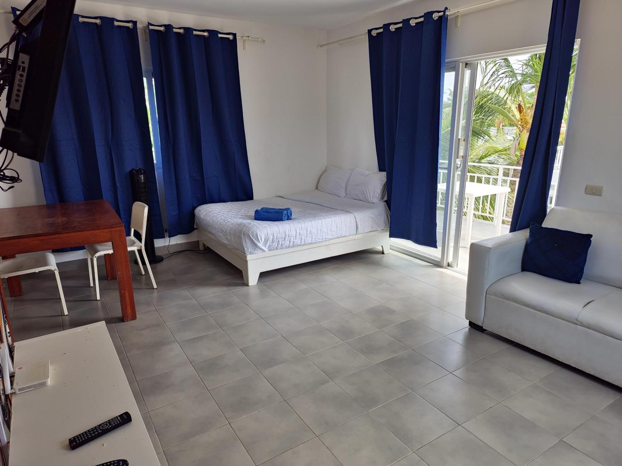 Punta Cana Sol Caribe Beach Pool Εξωτερικό φωτογραφία