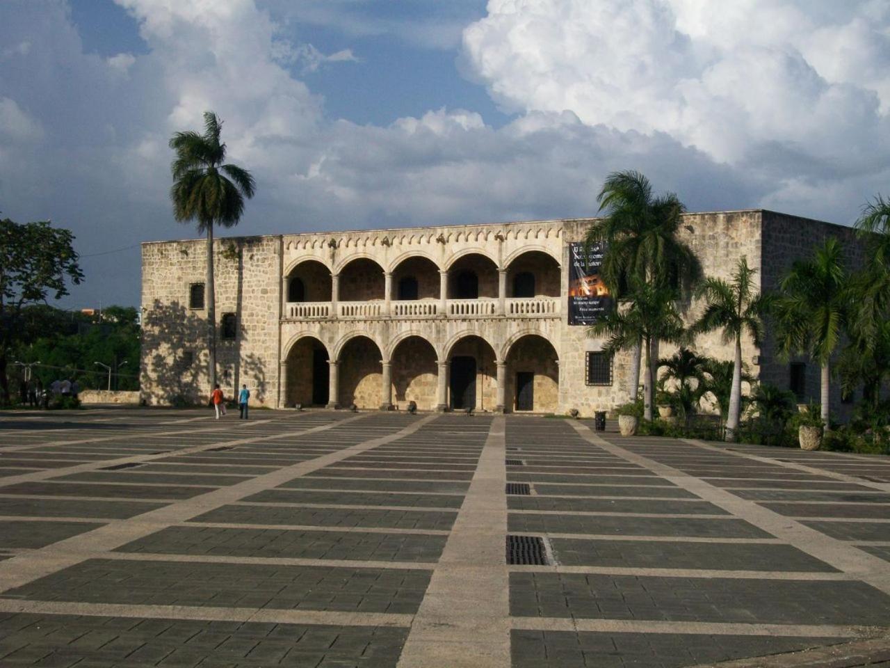 Punta Cana Sol Caribe Beach Pool Εξωτερικό φωτογραφία